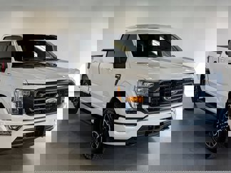Used 2021 Ford F150 XLT image 1