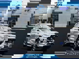 New 2024 Ford Escape ST-Line w/ Tech Pack #1 image 1