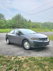 Used 2013 Honda Civic HF image 1