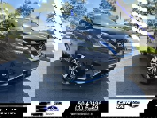 Used 2021 Nissan Murano SV image 1