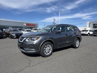Certified 2020 Nissan Rogue S image 1