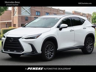 Used 2022 Lexus NX 250 FWD w/ Premium Package image 1