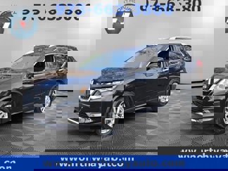 Used 2019 Nissan Rogue SV image 1
