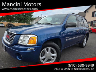 Used 2006 GMC Envoy SLE image 1