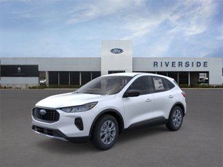 New 2025 Ford Escape Active image 1