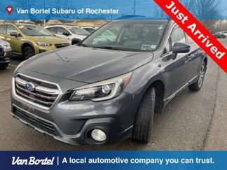 Used 2019 Subaru Outback 2.5i Limited image 1