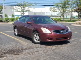 Used 2011 Nissan Altima 2.5 S w/ Convenience Pkg image 1