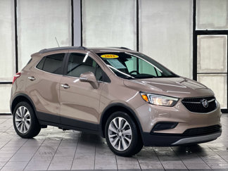 Used 2018 Buick Encore Preferred image 1
