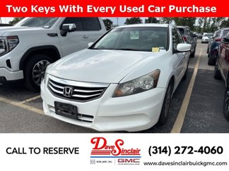 Used 2012 Honda Accord EX-L video 1