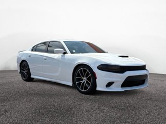 Used 2018 Dodge Charger R/T Scat Pack image 1