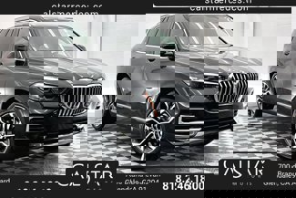 Used 2022 BMW X5 sDrive40i w/ Premium Package image 1
