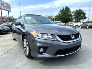 Used 2015 Honda Accord EX-L image 1