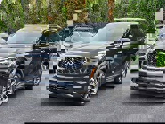 Certified 2022 INFINITI QX60 Luxe w/ Cargo Package image 1