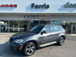Used 2013 BMW X5 xDrive50i image 1