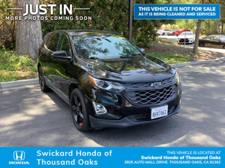 Used 2019 Chevrolet Equinox LT image 1