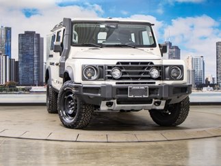 Used 2024 INEOS Grenadier image 1
