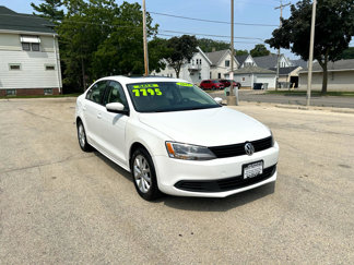 Used 2011 Volkswagen Jetta SE image 1