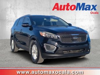 Used 2017 Kia Sorento LX image 1