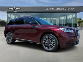 Used 2021 Lincoln Corsair Reserve w/ Equipment Group 201A image 1