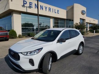 New 2024 Ford Escape Active w/ Tech Pack #1 image 1