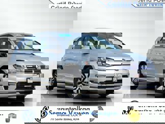 Used 2019 Volkswagen e-Golf SE image 1
