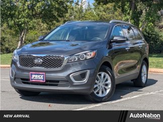 Used 2018 Kia Sorento LX video 1