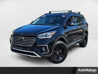 Used 2017 Hyundai Santa Fe SE w/ SE Premium Package 02 image 1