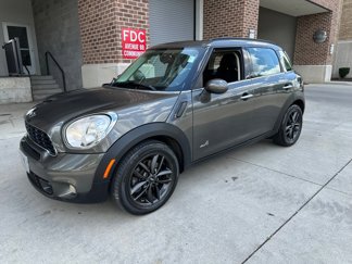 Used 2012 MINI Cooper Countryman S image 1