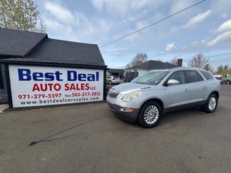 Used 2012 Buick Enclave Leather image 1