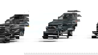New 2025 Chevrolet Trax LT image 1