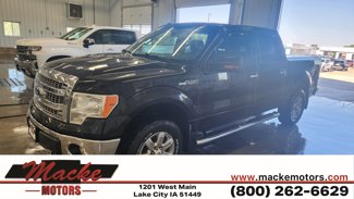 Used 2013 Ford F150 XLT w/ Luxury Equipment Group image 1