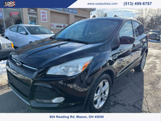 Used 2013 Ford Escape SE image 1