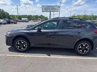 Used 2019 Subaru Crosstrek 2.0i Premium w/ Moonroof Package image 1