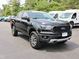 Used 2019 Ford Ranger XLT w/ Equipment Group 302A Luxury image 1