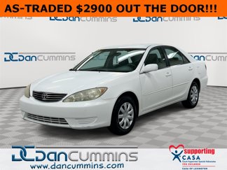 Used 2006 Toyota Camry image 1