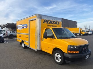 Used 2022 GMC Savana 3500 Extended w/ Power Convenience Package image 1