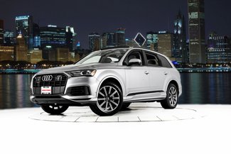 Used 2022 Audi Q7 2.0T Premium Plus w/ Premium Plus Package image 1