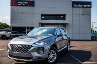 Used 2019 Hyundai Santa Fe SEL image 1