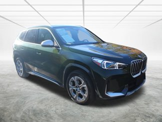 Used 2024 BMW X1 xDrive28i w/ Convenience Package image 1