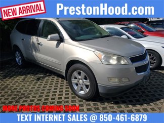 Used 2011 Chevrolet Traverse LT w/ Personal Connectivity Package video 1