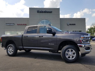 New 2025 RAM 2500 Big Horn image 1