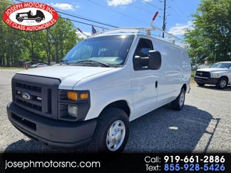 Used 2014 Ford E-150 and Econoline 150 image 1