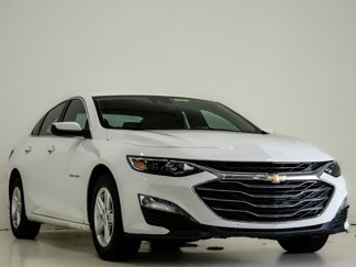 Used 2024 Chevrolet Malibu LT image 1