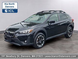 Used 2023 Subaru Crosstrek 2.0i Premium image 1