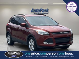 Used 2016 Ford Escape SE w/ Equipment Group 201A image 1