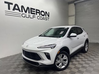 New 2026 Buick Encore GX Preferred image 1