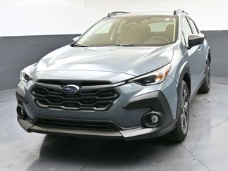New 2025 Subaru Crosstrek 2.5i Premium image 1