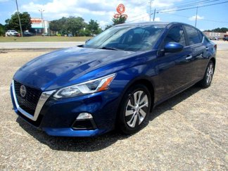 Used 2019 Nissan Altima 2.5 S image 1