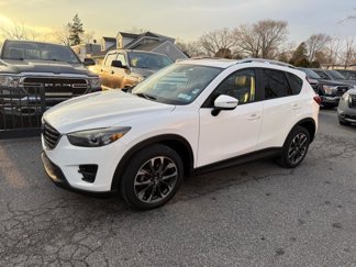 Used 2016 MAZDA CX-5 Grand Touring image 1