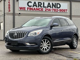 Used 2014 Buick Enclave Leather image 1